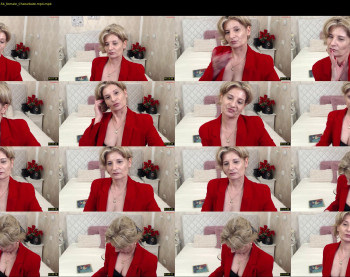 elisarosse_ — 3 minute Chaturbate female cam show recording, 720p, Apr 21, 2023