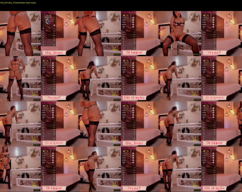 ella_pridee — 55 minute Chaturbate female cam show recording, 720p, Apr 20, 2023