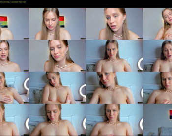 ella_twinkle — 34 minute Chaturbate female cam show recording, 720p, Apr 21, 2023