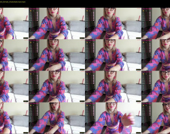 emilymilf__ — 3 minute Chaturbate female cam show recording, 720p, Apr 20, 2023