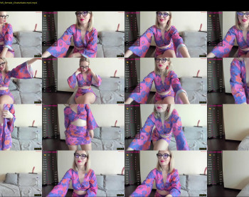 emilymilf__ — 62 minute Chaturbate female cam show recording, 720p, Apr 20, 2023