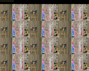 emilyrighter — 10 minute Chaturbate female cam show recording, 720p, Apr 20, 2023