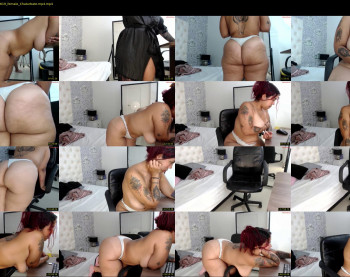 emma_lean — 121 minute Chaturbate female cam show recording, 720p, Apr 20, 2023