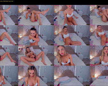 eva_j — 89 minute Chaturbate female cam show recording, 720p, Apr 20, 2023