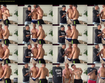 exotic_gold — 82 minute Chaturbate male cam show recording, 720p, Apr 20, 2023