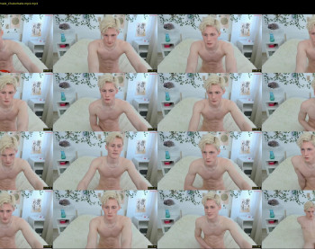 fixsicki — 14 minute Chaturbate male cam show recording, 720p, Apr 20, 2023