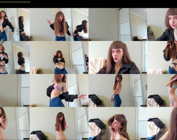 flowerofsin2001 — 114 minute Chaturbate female cam show recording, 720p, Apr 20, 2023