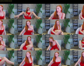 foxynesss — 39 minute Chaturbate female cam show recording, 720p, Apr 21, 2023