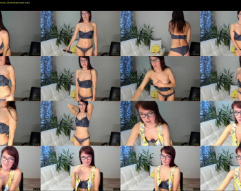 fritha — 22 minute Chaturbate female cam show recording, 720p, Apr 21, 2023