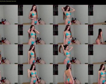 golden_bag — 24 minute Chaturbate female cam show recording, 720p, Apr 20, 2023