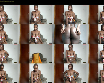 gulpess — 81 minute Chaturbate female cam show recording, 480p, Apr 21, 2023