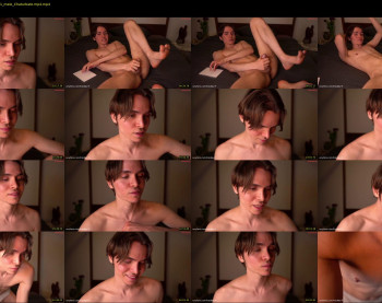 hadley19 — 56 minute Chaturbate male cam show recording, 720p, Apr 21, 2023