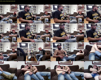 hardworkertn — 24 minute Chaturbate male cam show recording, 720p, Apr 21, 2023