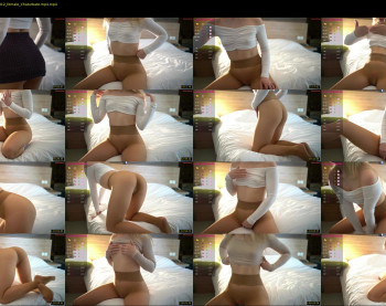 hetty_satar — 121 minute Chaturbate female cam show recording, 720p, Apr 20, 2023