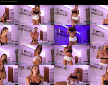 heyhorny_cb — 75 minute Chaturbate couple cam show recording, 720p, Apr 20, 2023