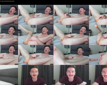 heyhotty1 — 20 minute Chaturbate male cam show recording, 720p, Apr 21, 2023