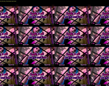 holliwould_ — 7 minute Chaturbate female cam show recording, 720p, Apr 20, 2023