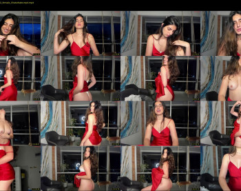 hollyshit_ — 121 minute Chaturbate female cam show recording, 720p, Apr 21, 2023