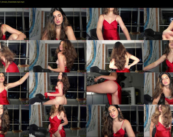 hollyshit_ — 120 minute Chaturbate female cam show recording, 720p, Apr 21, 2023