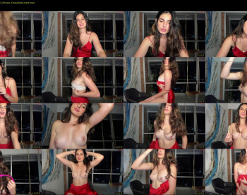 hollyshit_ — 120 minute Chaturbate female cam show recording, 720p, Apr 21, 2023