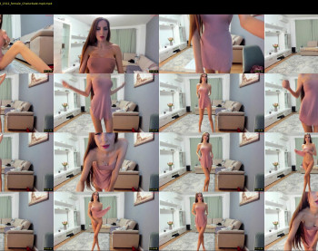 hot_babes_live — 5 minute Chaturbate female cam show recording, 720p, Apr 20, 2023