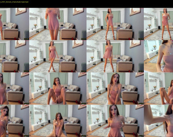 hot_babes_live — 44 minute Chaturbate female cam show recording, 720p, Apr 20, 2023