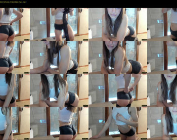 hotel77777 — 77 minute Chaturbate female cam show recording, 720p, Apr 20, 2023