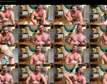 hugedickyogi — 13 minute Chaturbate male cam show recording, 720p, Apr 21, 2023