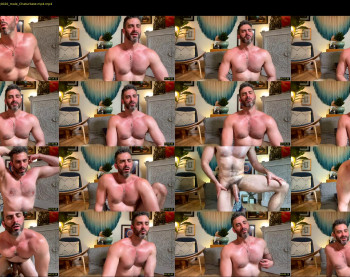 hugedickyogi — 6 minute Chaturbate male cam show recording, 720p, Apr 21, 2023