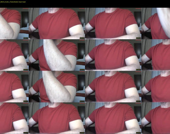 il_undercover — 16 minute Chaturbate male cam show recording, 480p, Apr 20, 2023