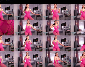 innocentemmy — 120 minute Chaturbate female cam show recording, 720p, Apr 20, 2023