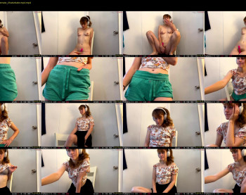 its_lily — 120 minute Chaturbate female cam show recording, 720p, Apr 20, 2023