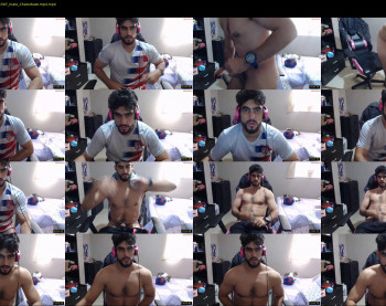 jackecuador — 17 minute Chaturbate male cam show recording, 720p, Apr 20, 2023