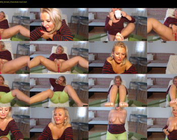 jaqueline88 — 89 minute Chaturbate female cam show recording, 720p, Apr 20, 2023