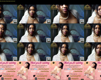 jasminekay — 10 minute Chaturbate female cam show recording, 720p, Apr 20, 2023