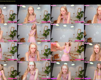 jenny_ames — 91 minute Chaturbate female cam show recording, 720p, Apr 20, 2023