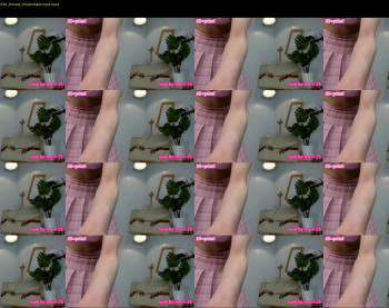 jenny_ames — 3 minute Chaturbate female cam show recording, 720p, Apr 20, 2023
