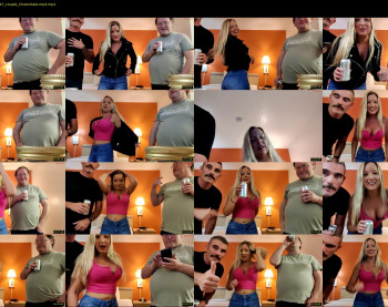 jess_boots — 35 minute Chaturbate female cam show recording, 720p, Apr 21, 2023