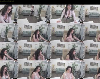 jessykah — 97 minute Chaturbate female cam show recording, 720p, Apr 20, 2023
