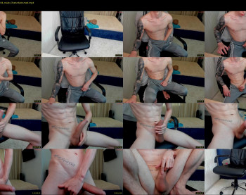 joni_joni18 — 121 minute Chaturbate male cam show recording, 720p, Apr 20, 2023
