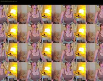 jovanna_smith — 3 minute Chaturbate female cam show recording, 720p, Apr 20, 2023