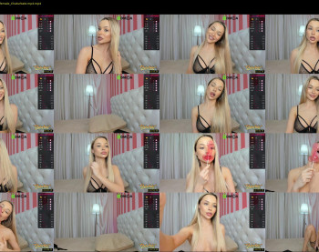 js_girls — 120 minute Chaturbate couple cam show recording, 720p, Apr 20, 2023