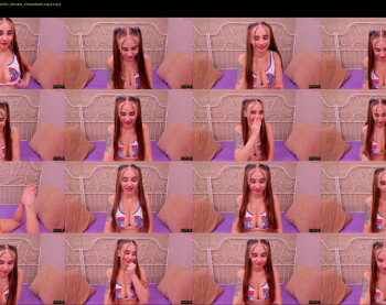 juliabeautiful — 38 minute Chaturbate female cam show recording, 720p, Apr 21, 2023