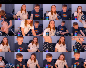 julsweet — 120 minute Chaturbate male cam show recording, 720p, Apr 21, 2023