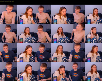 julsweet — 23 minute Chaturbate male cam show recording, 720p, Apr 21, 2023