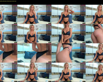 kassablanca_ — 10 minute Chaturbate female cam show recording, 720p, Apr 21, 2023