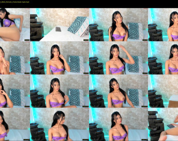 kellyfernandes — 103 minute Chaturbate female cam show recording, 720p, Apr 20, 2023