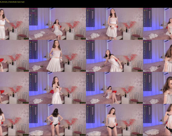 keylalong — 121 minute Chaturbate female cam show recording, 720p, Apr 20, 2023