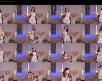 keylalong — 97 minute Chaturbate female cam show recording, 720p, Apr 21, 2023