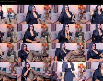 kimberly_hot2 — 33 minute Chaturbate female cam show recording, 720p, Apr 21, 2023